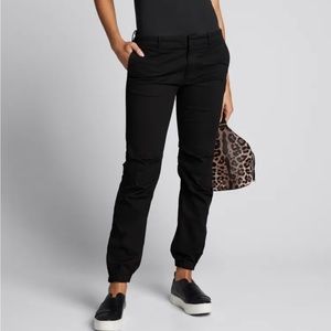 Nili Lotan French Military Cargo Pants.